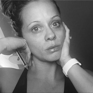 Meet your Posher, Lucy